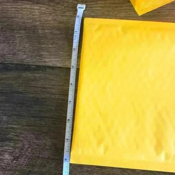 *Value Pack*Self-Seal Padded Envelopes With 3 Sizes - Picture 3 of 11